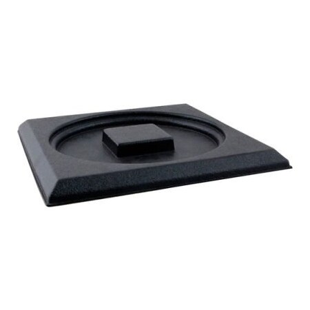 Allpoints Allpoints 2181252 Lid, Dispenser (6 Qt) For Star Manufacturing 2181252